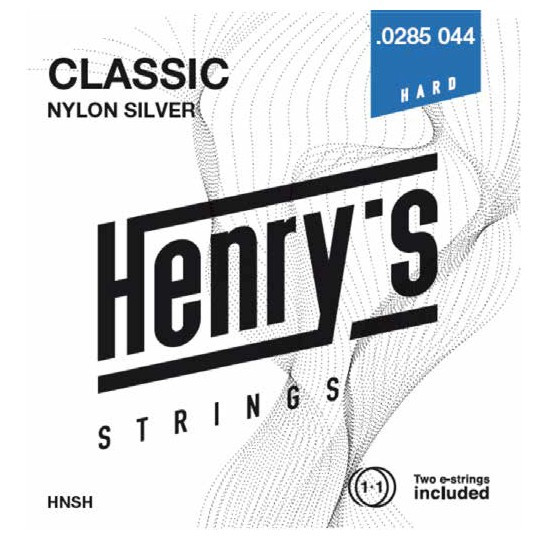Hlavní obrázek Hard tension HENRY’S Premium HNSH