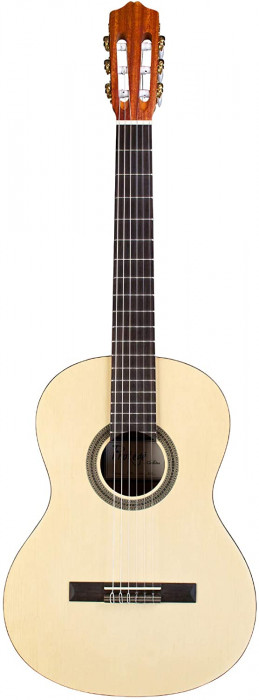 Hlavní obrázek 3/4 CORDOBA C1M 3/4 Natural