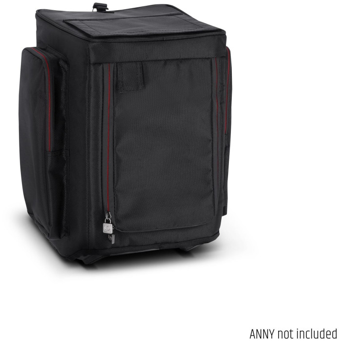 Hlavní obrázek Obaly pro reproboxy LD SYSTEMS ANNY 8 WPC