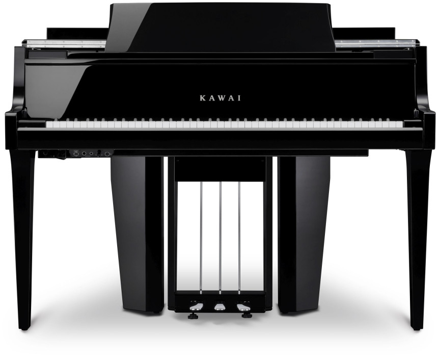 Hlavní obrázek Digitální piana KAWAI Novus NV12