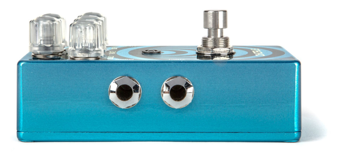 Hlavní obrázek Chorus, flanger, phaser DUNLOP MXR WA38