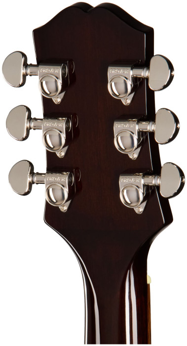 Hlavní obrázek Dreadnought EPIPHONE J-45 Studio EC - Natural