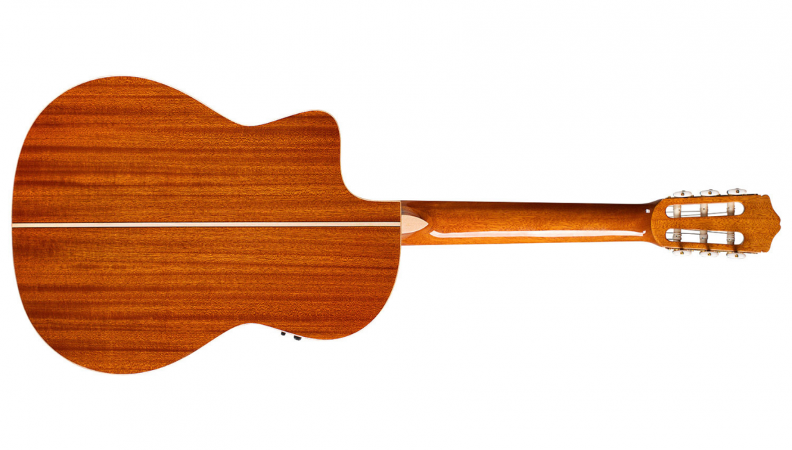 Hlavní obrázek Klasické kytary CORDOBA C5-CE-SB - Sunburst