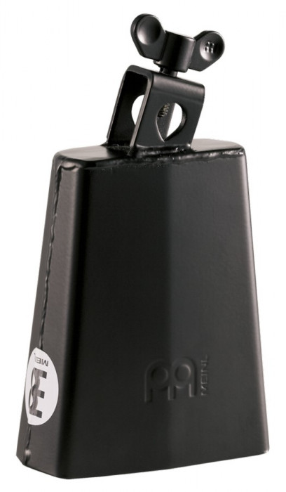 Hlavní obrázek Cowbells MEINL HCO4BK Headliner Series Cowbell 5”