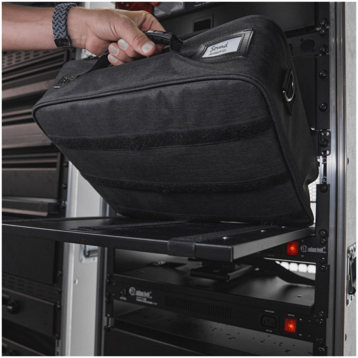 Hlavní obrázek Příslušenství racku 19" ADAM HALL ORGAFLEX RACK BAG 03