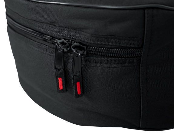Hlavní obrázek Obaly pro basové bubny GATOR GP-2218BD Protechtor Standard Bass Drum Bag 22”x 18”