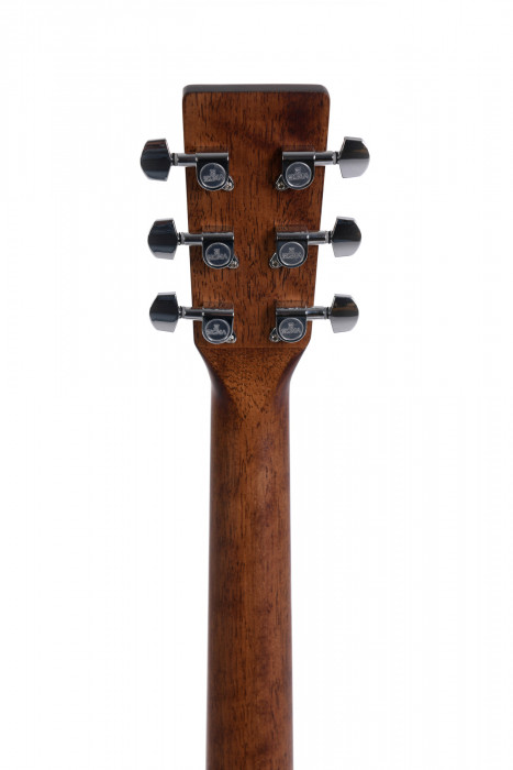 Hlavní obrázek Dreadnought SIGMA GUITARS DMC-1E - Natural High Gloss
