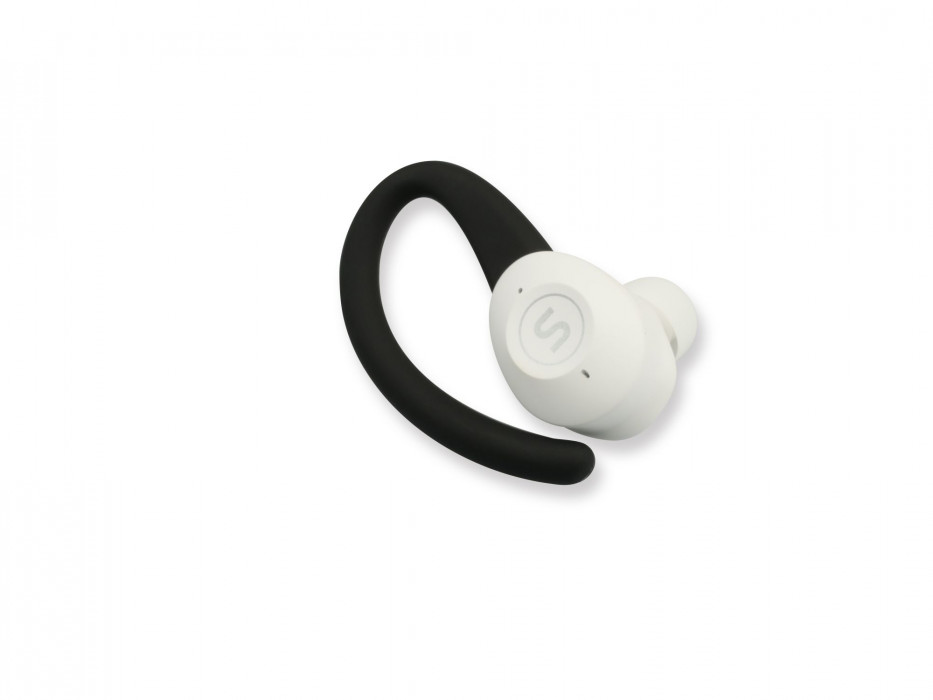 Hlavní obrázek Bezdrátová do uší SOUNDEUS Fortis 5S 2 White