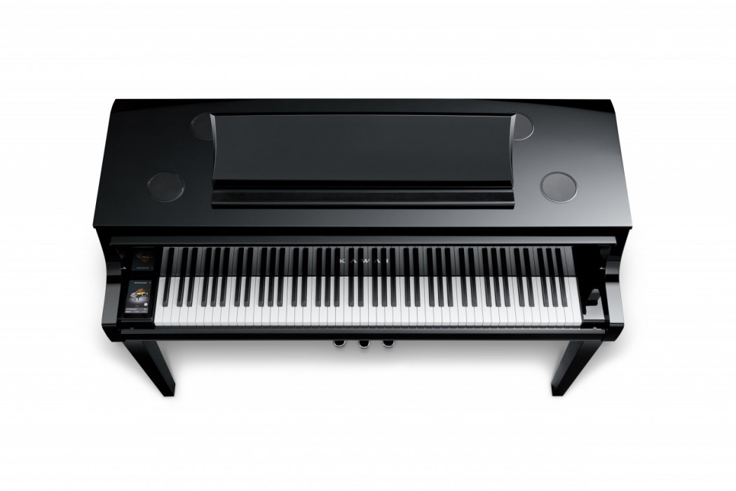 Hlavní obrázek Digitální piana KAWAI NV10 S