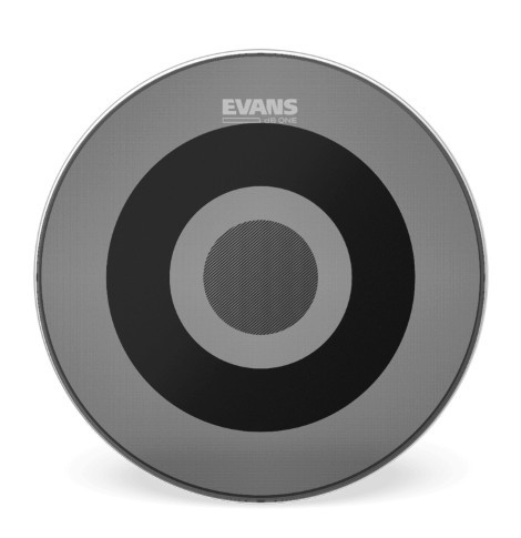Hlavní obrázek 18" EVANS BD18DB1 dB One Bass Drum Head 18”