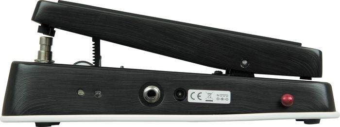 Hlavní obrázek Wah-wah DUNLOP MXR Cae Wah-Wah