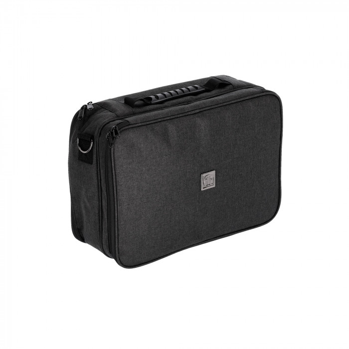 Hlavní obrázek Univerzální boxy, kufry a bagy ADAM HALL ORGAFLEX Cable Bag L