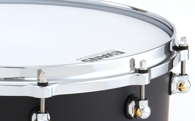 Hlavní obrázek 14" PEARL DC1465S/C Dennis Chambers Signature 14”x6,5” - Matte Black