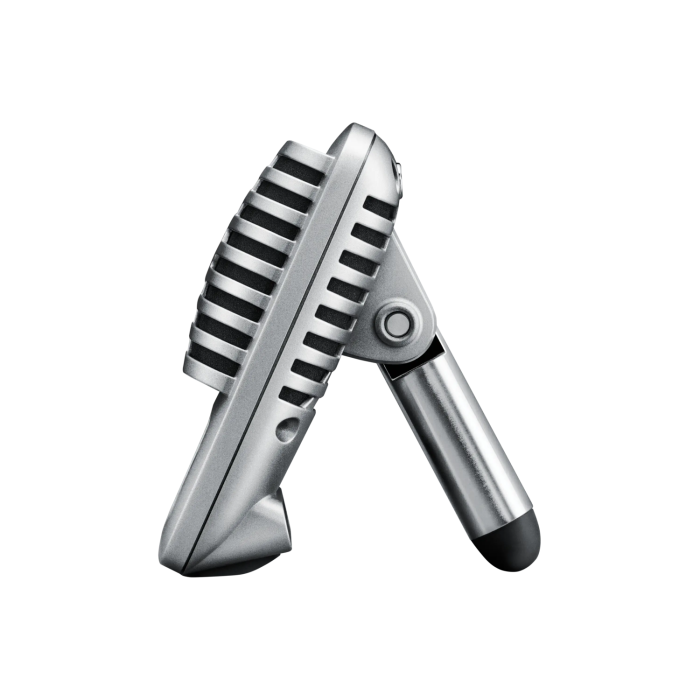 Hlavní obrázek USB mikrofony SHURE MV51-DIG
