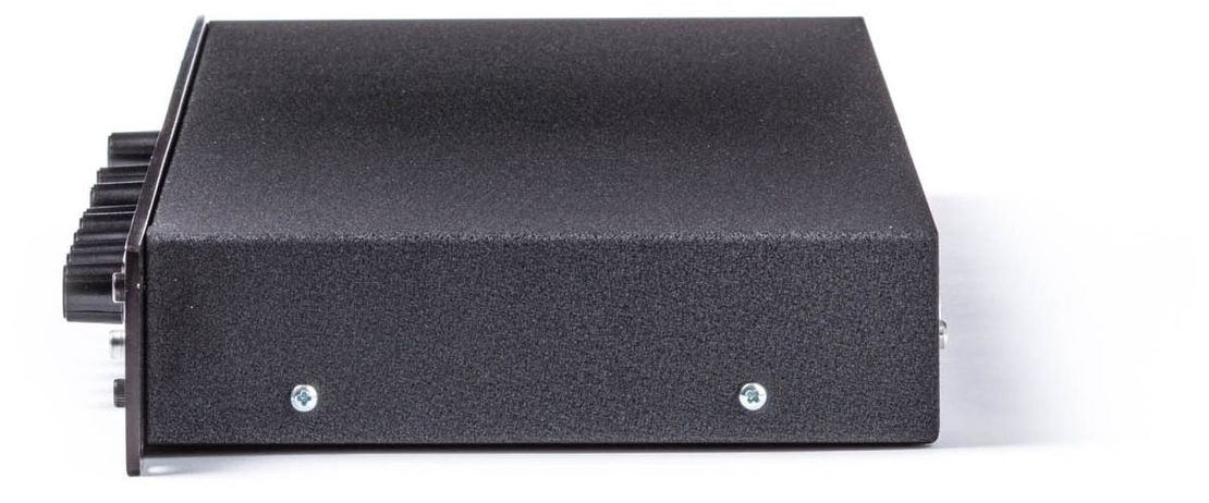 Hlavní obrázek Wah-wah DUNLOP Cry Baby Rack Module