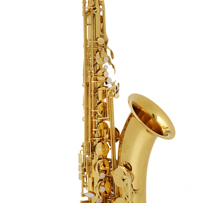 Hlavní obrázek Saxofony BUFFET CRAMPON BC 8102-1-0 100 Series Bb Tenor Saxophone