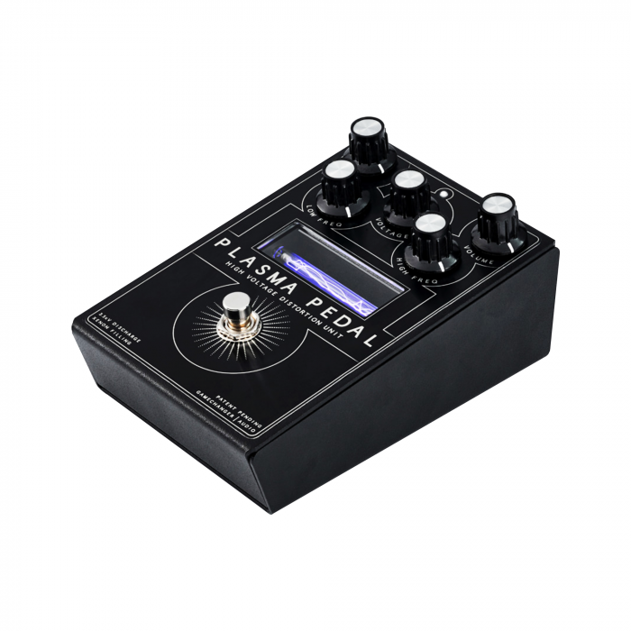 Hlavní obrázek Overdrive, distortion, fuzz, boost GAMECHANGER AUDIO PLASMA Pedal