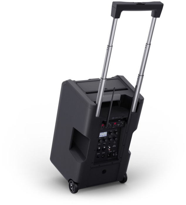 Hlavní obrázek Aktivní reproboxy LD SYSTEMS ANNY 10 BPH 2 B8