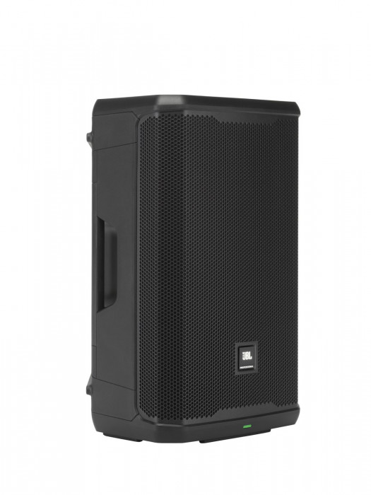 Hlavní obrázek Aktivní reproboxy JBL PRX912
