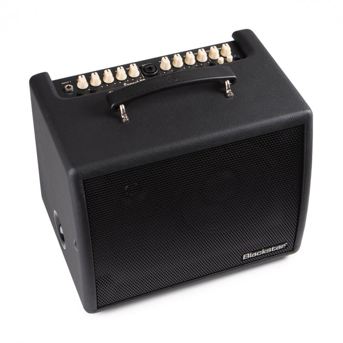 Hlavní obrázek Akustická komba BLACKSTAR Sonnet 60 - Black