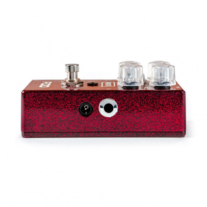 Hlavní obrázek Overdrive, distortion, fuzz, boost DUNLOP MXR M251 FOD DRIVE