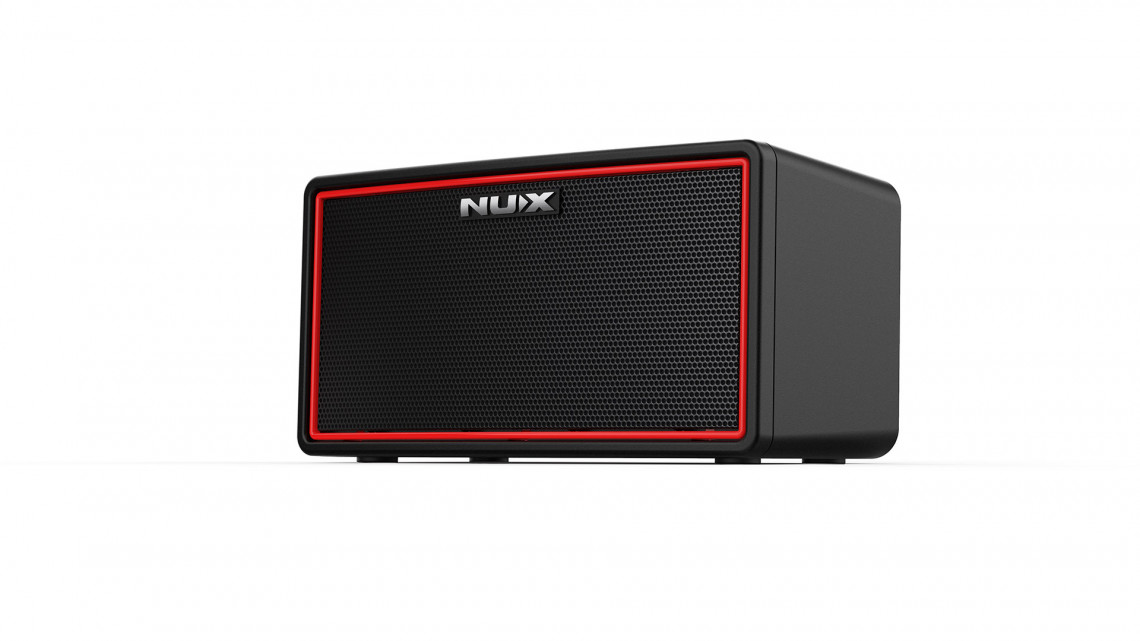 Hlavní obrázek Modelingová komba NUX Mighty Air