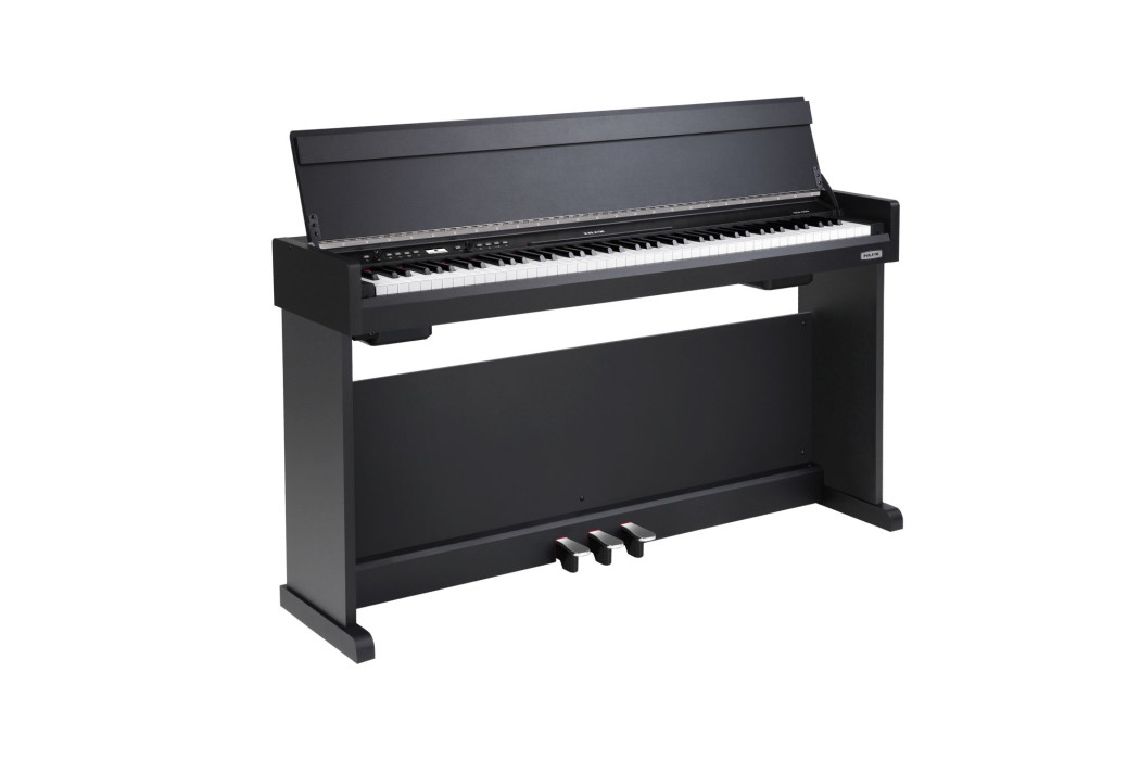 Hlavní obrázek Digitální piana NUX NCK-330 - Black
