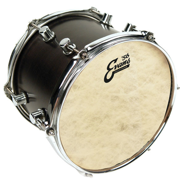 Hlavní obrázek 16" EVANS TT16C7 ’56 Calftone 16”
