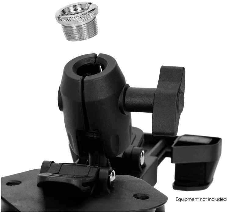 Hlavní obrázek Mikrofonní stojany GRAVITY MA T TH 02 2