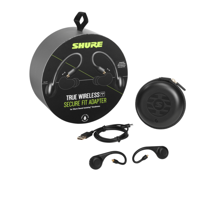 Hlavní obrázek Příslušenství k In-Ear systémům SHURE RMCE-TW2