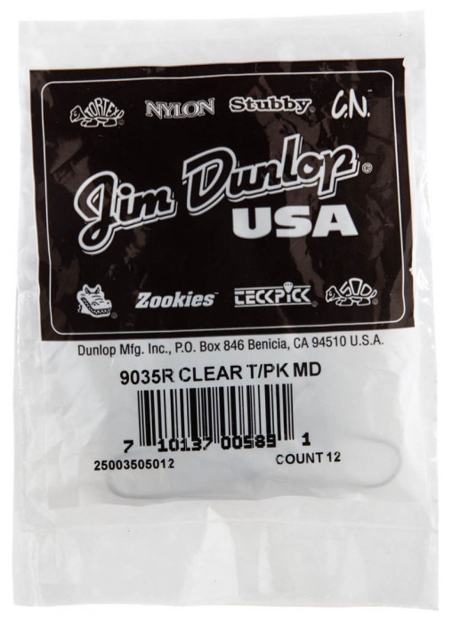 Hlavní obrázek Prstýnky DUNLOP 9035R