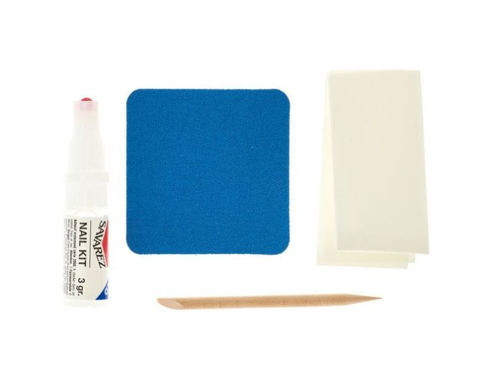 Hlavní obrázek Ostatní SAVAREZ Kit Nail