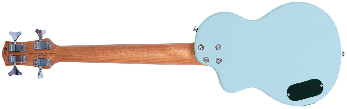 Hlavní obrázek Alternativní  CARRY-ON ST Bass - Sky Blue