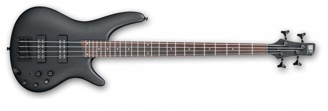 Hlavní obrázek Alternativní IBANEZ SR300EB Weathered Black