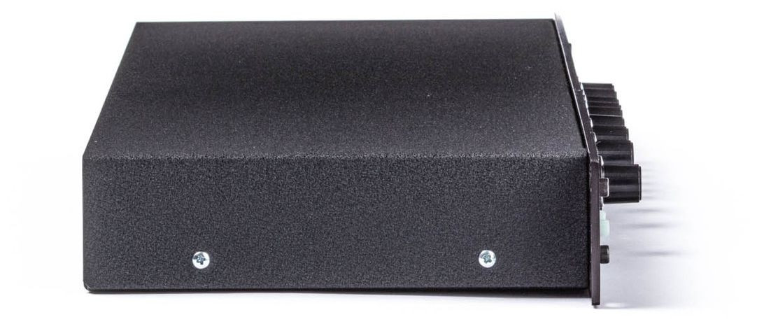 Hlavní obrázek Wah-wah DUNLOP Cry Baby Rack Module