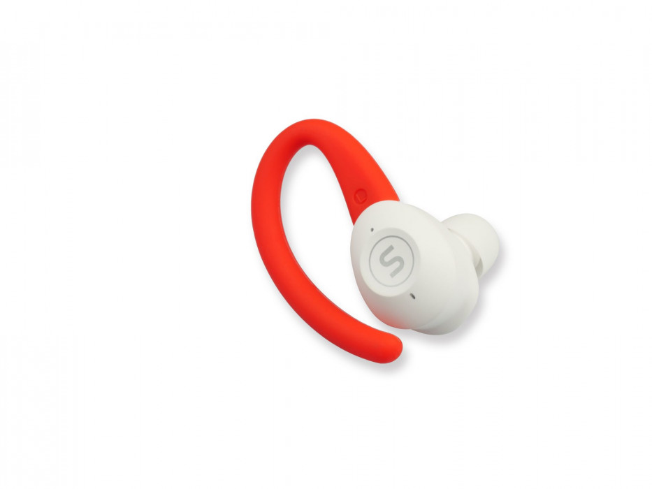 Hlavní obrázek Bezdrátová do uší SOUNDEUS Fortis 5S 2 White