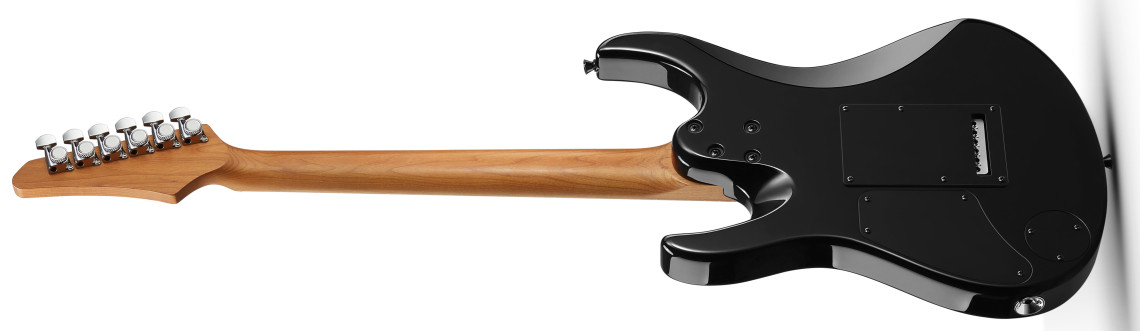 Hlavní obrázek Elektrické kytary DONNER DST-700 HH - Black