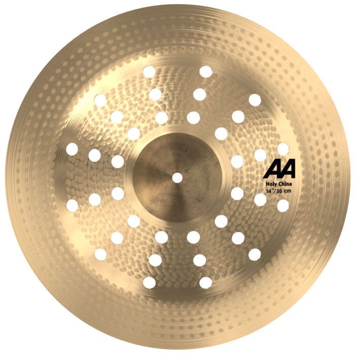 Hlavní obrázek 14" SABIAN 14” AA Holy China Brilliant