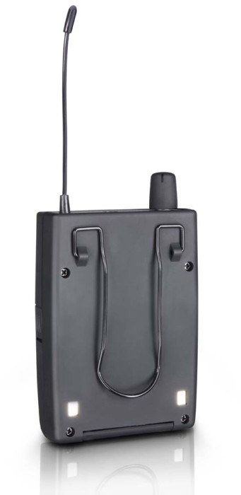 Hlavní obrázek Sady In-Ear LD SYSTEMS MEI 1000 G2 SET
