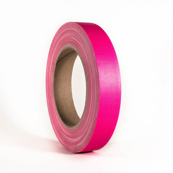 Hlavní obrázek Lepicí pásky ADAM HALL 58064 Neon Pink