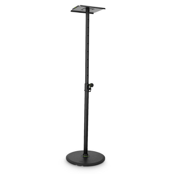 Hlavní obrázek Stojany a držáky pro studiové monitory GRAVITY SP 3202 LR B