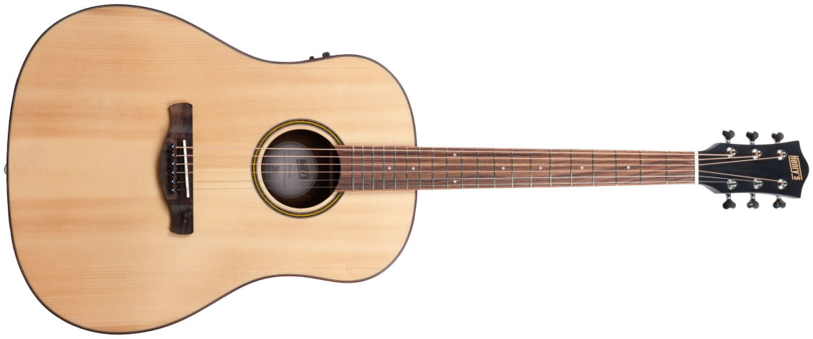 Hlavní obrázek Další tvary HENRY’S Daily HJD2-E Every - Natural