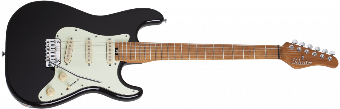 Hlavní obrázek ST - modely SCHECTER Nick Johnston Traditional - Atomic Ink