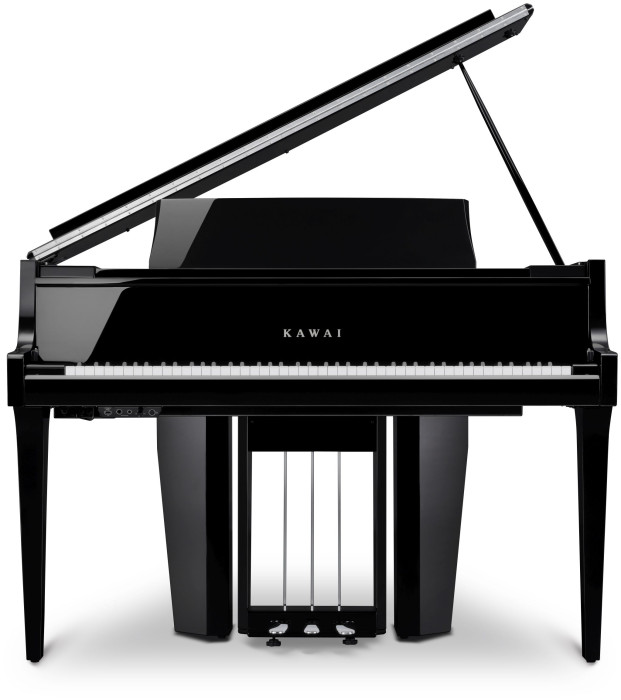 Hlavní obrázek Digitální piana KAWAI Novus NV12