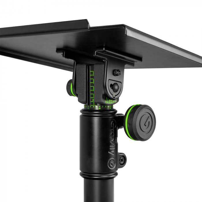 Hlavní obrázek Stojany a držáky pro studiové monitory GRAVITY SP 3102 TM