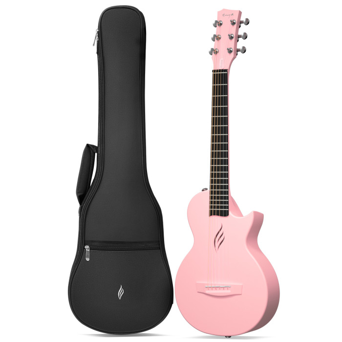 Hlavní obrázek Další tvary ENYA MUSIC Nova Go Mini - Pink