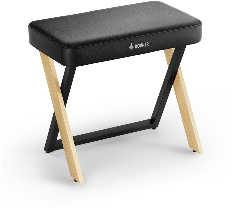 Hlavní obrázek Stoličky a sedáky DONNER DKB-300 - Wood