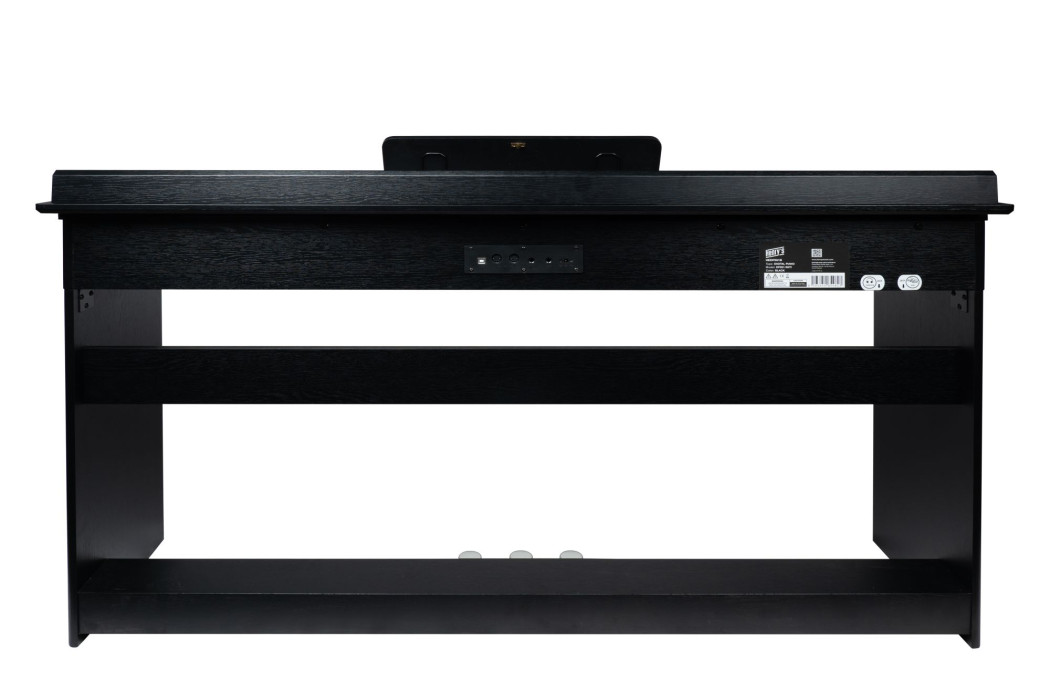 Hlavní obrázek Klávesy HENRY’S Jr. Initi HDP051 - Black