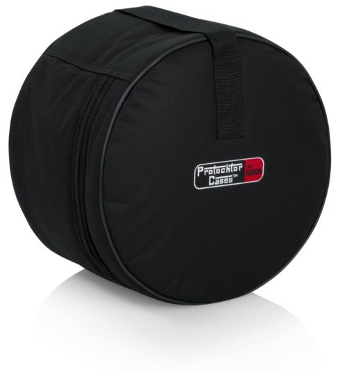 Hlavní obrázek Obaly pro tomy GATOR GP-1008 Protechtor Standard Tom Bag 10” x 8”