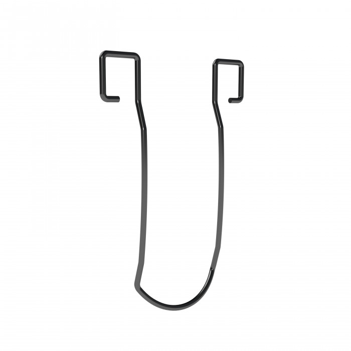 Hlavní obrázek Ostatní příslušenství k bezdrátovým systémům LD SYSTEMS BELT CLIP U SERIES